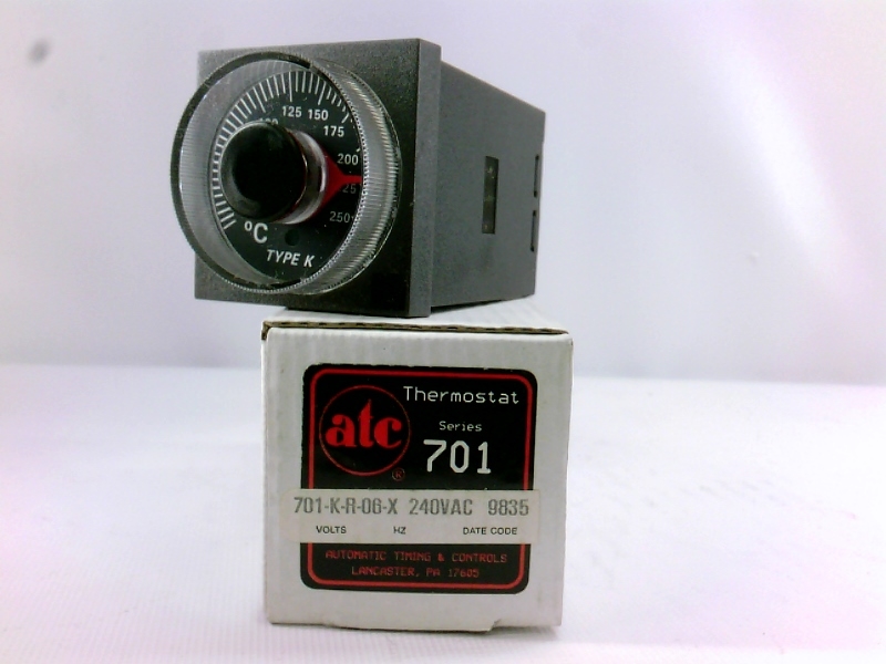 MARSH BELLOFRAM 701-K-R-06-X