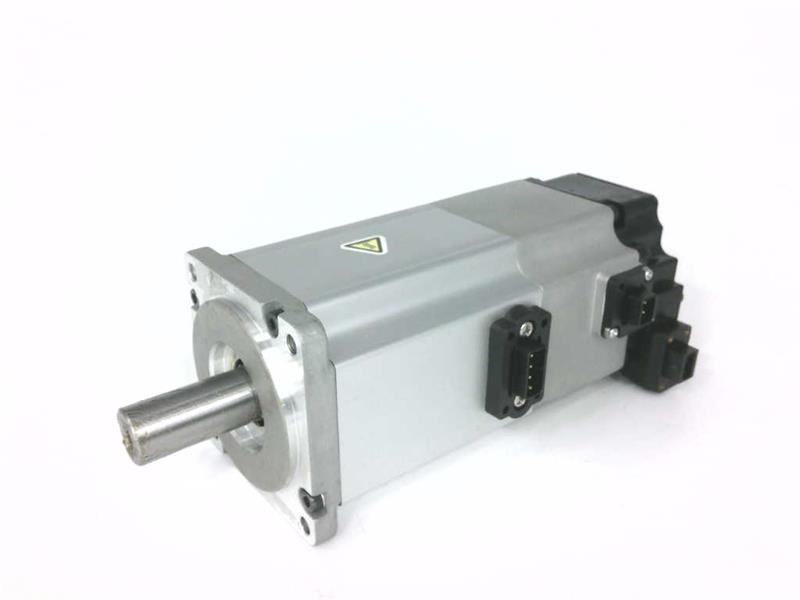 OMRON R88M-K40030H-BS2