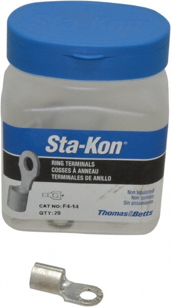 ABB THOMAS & BETTS F4-14