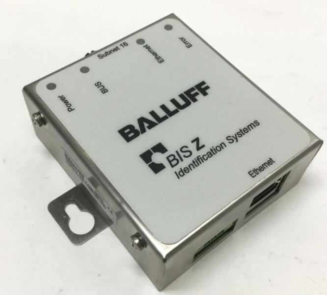 BALLUFF BIS Z-GW-001-IND