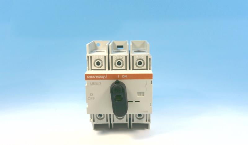 MERSEN M60U3