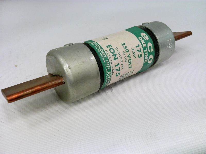ECONOMY FUSE EON175