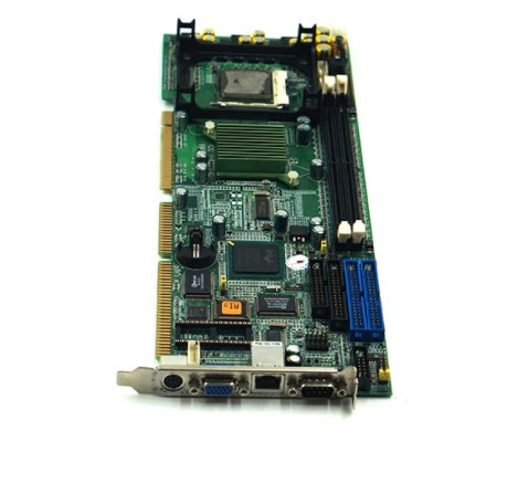 EPOX COMPUTER F845G/VE+