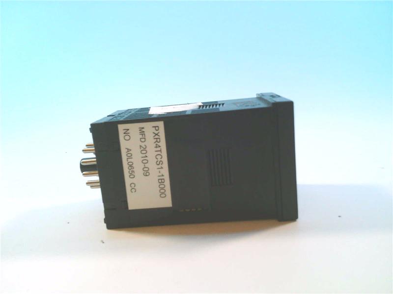 FUJI ELECTRIC PXR4TCS1-1B000