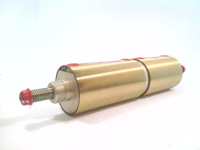 ALLENAIR ABB-3X3X13/4