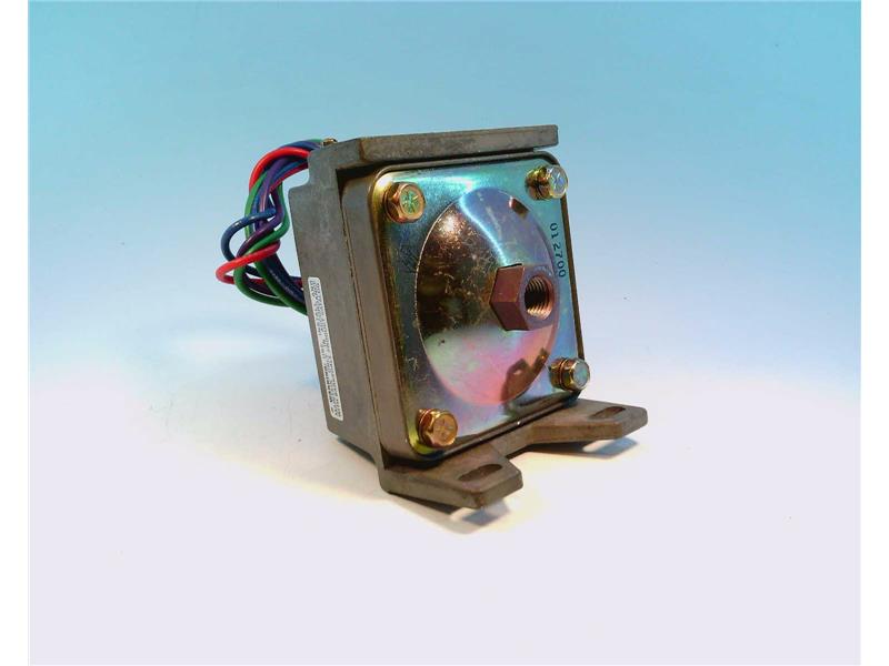 BARKSDALE VCD1H-H18SS