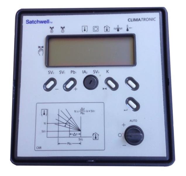 CXR 5805 by SCHNEIDER ELECTRIC