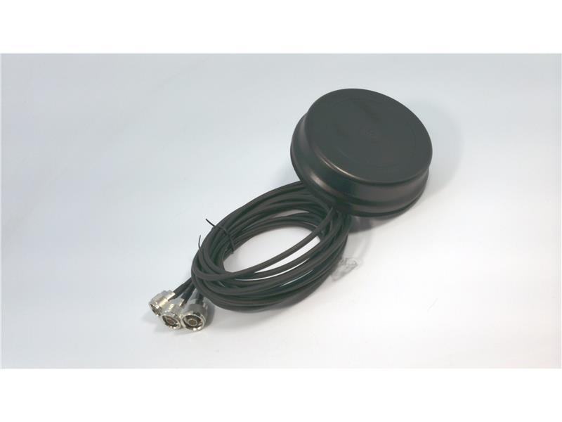 ZEBRA ML-2452-VMM5M3-N72