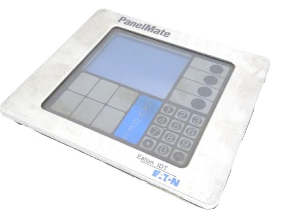 EATON CORPORATION 92-00758-02