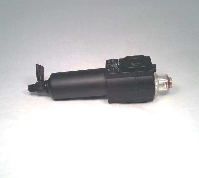 NORGREN L72M-3AP-QDN