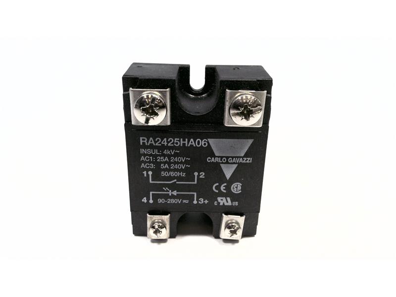CARLO GAVAZZI RA2425HA06
