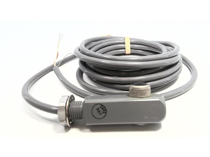 ALLEN BRADLEY 40CA4-4000