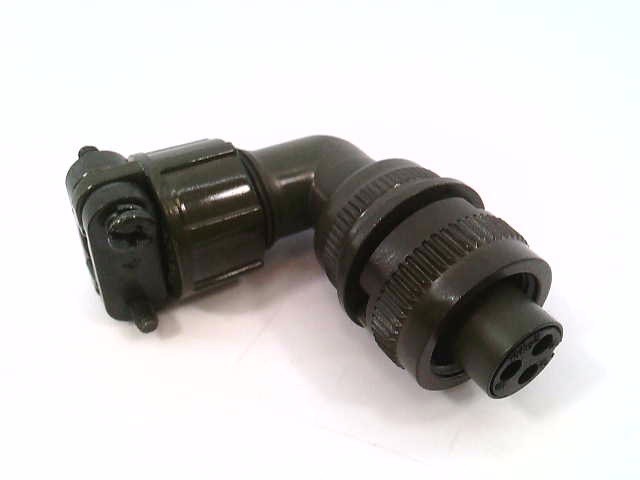 FUJIKURA AMERICA MS-3108A-10SL-3S