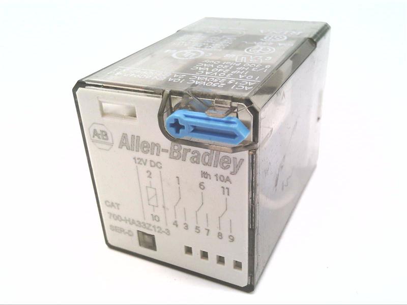ALLEN BRADLEY 700-HA33Z12-3