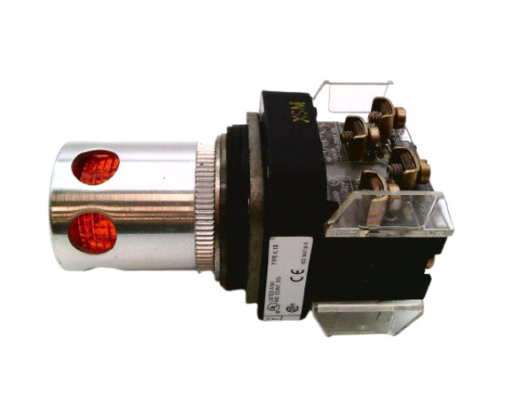 ALLEN BRADLEY 800T-QA24A