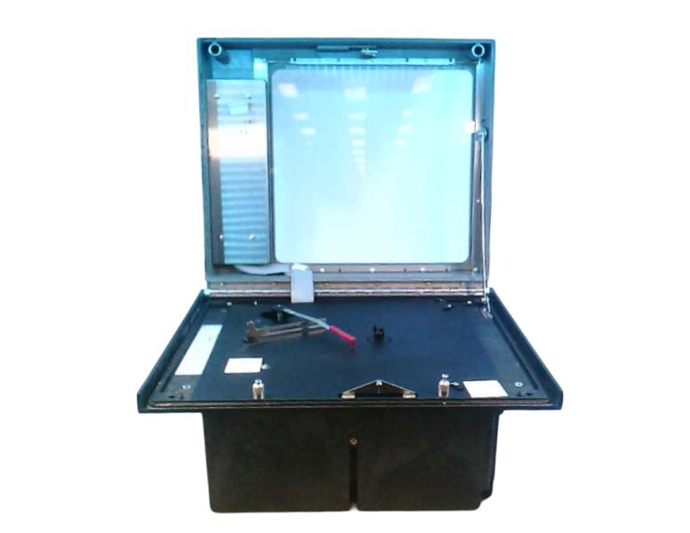 ANDERSON-NEGELE AJ31020010002100