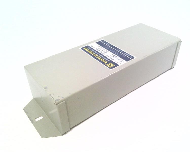 SCHNEIDER ELECTRIC PFC-4001C