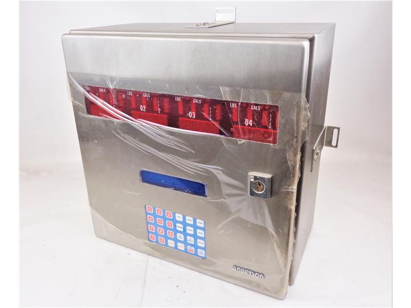 GF114J11 by ANDERSON-NEGELE