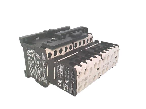 EATON CORPORATION XTMR9A21T