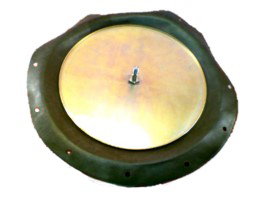 SENSUS 121-16-550-51