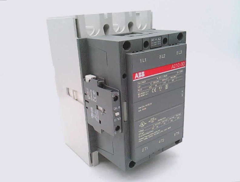 A210-30-11-88 by ASEA BROWN BOVERI