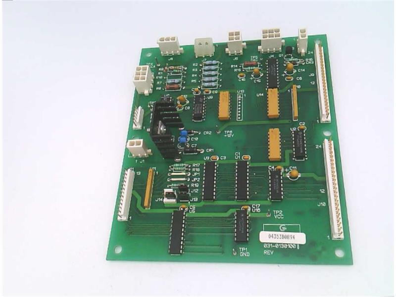 JOHNSON CONTROLS 031-01301-001