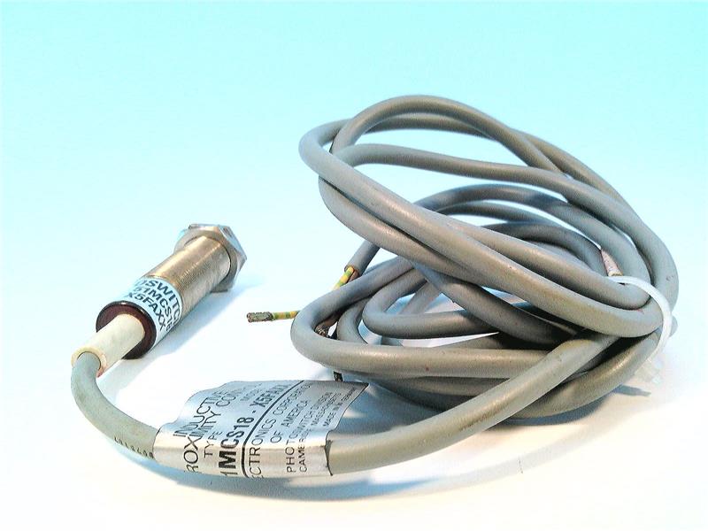ALLEN BRADLEY 51MCS18