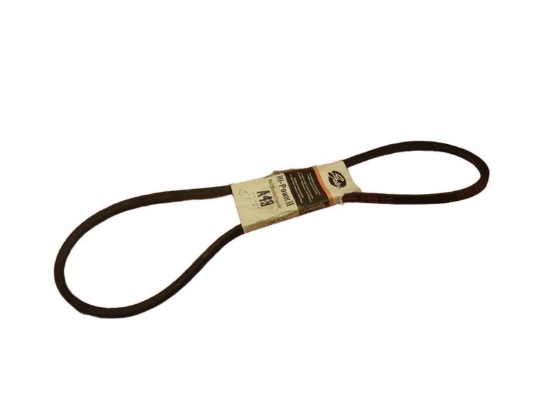POWERFLITE A49