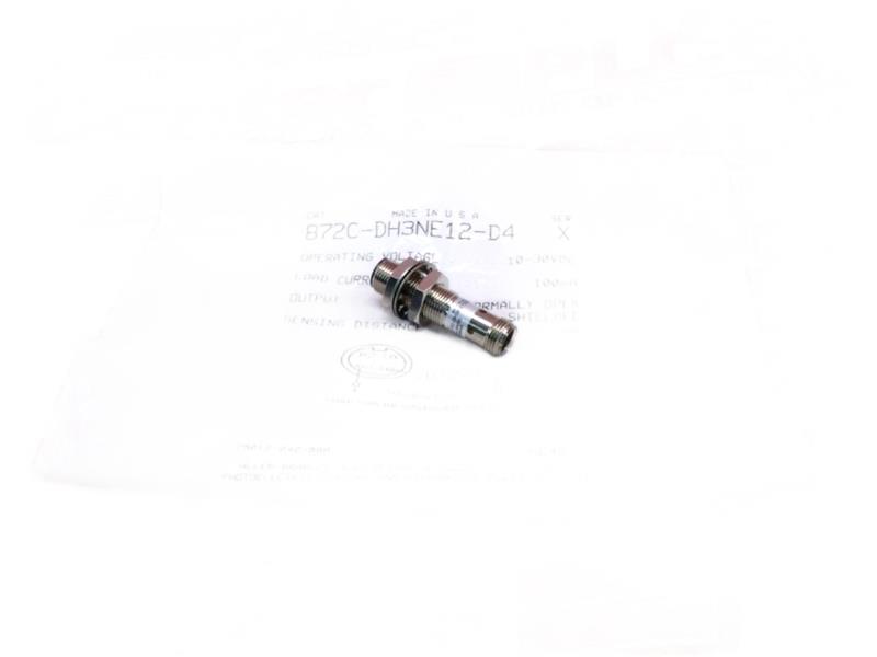 872C-DH3NE12-D4 by ALLEN BRADLEY
