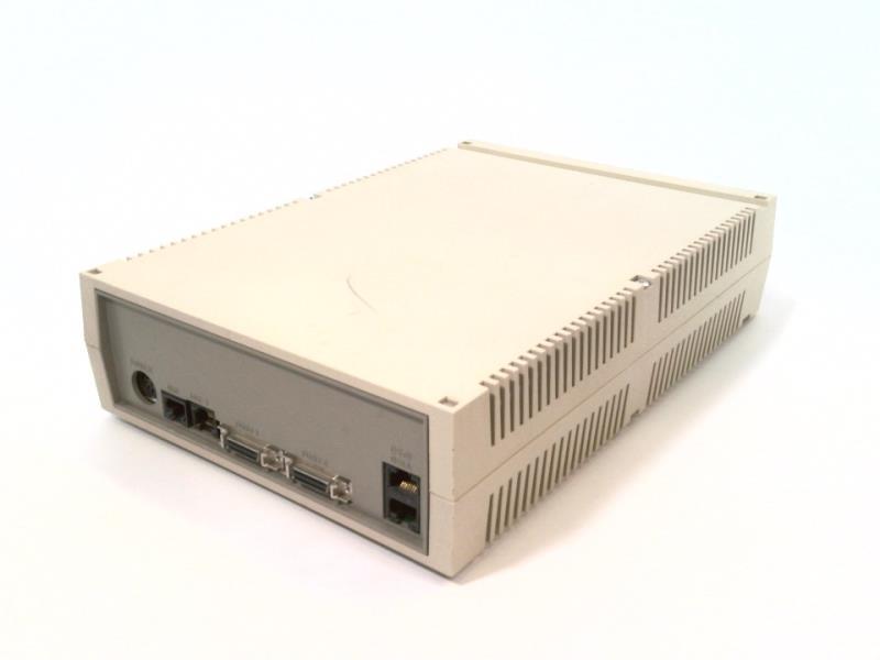 THALES COMMUNICATIONS ISX-5312