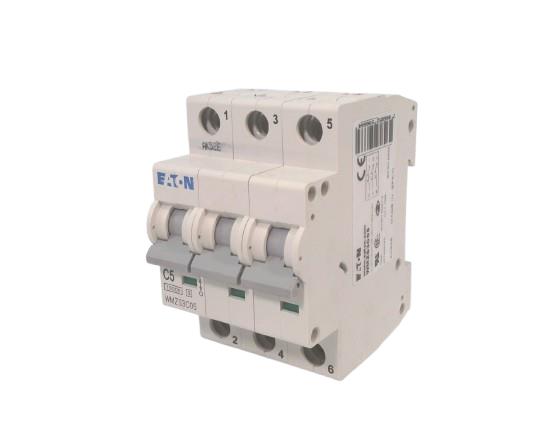 EATON CORPORATION WMZS-3C05