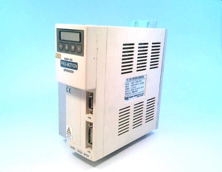 DOOSAN DASD-RH20 SPZA