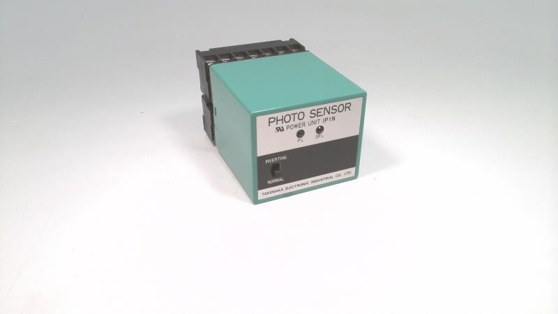 IP1N by TAKENAKA LTD