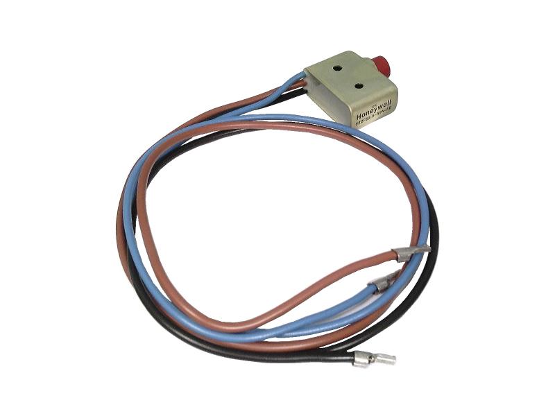HONEYWELL 922FS2.5-A9N-SE