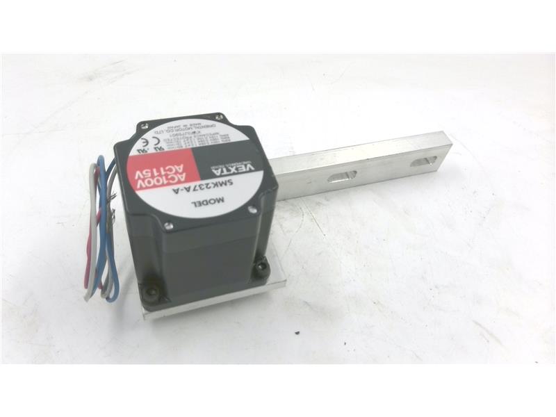 ORIENTAL MOTOR SMK237A-A