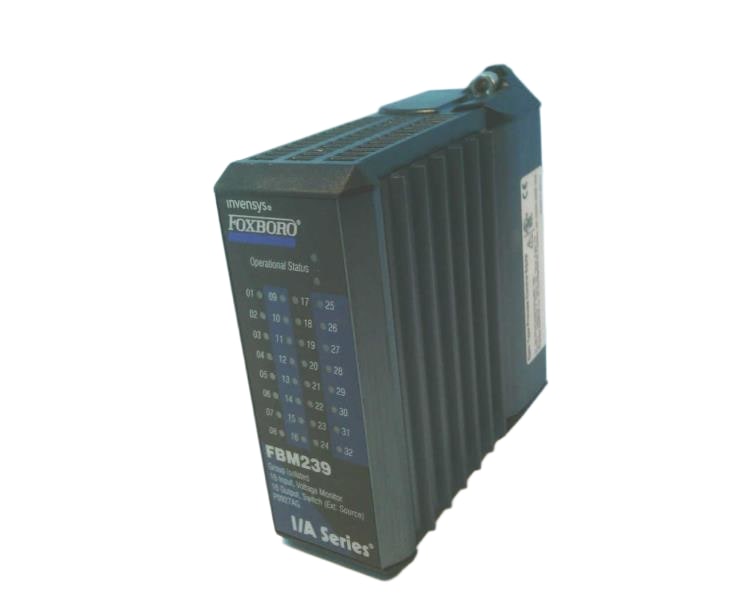 INVENSYS FBM239