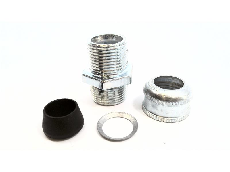 EATON CORPORATION CGB295