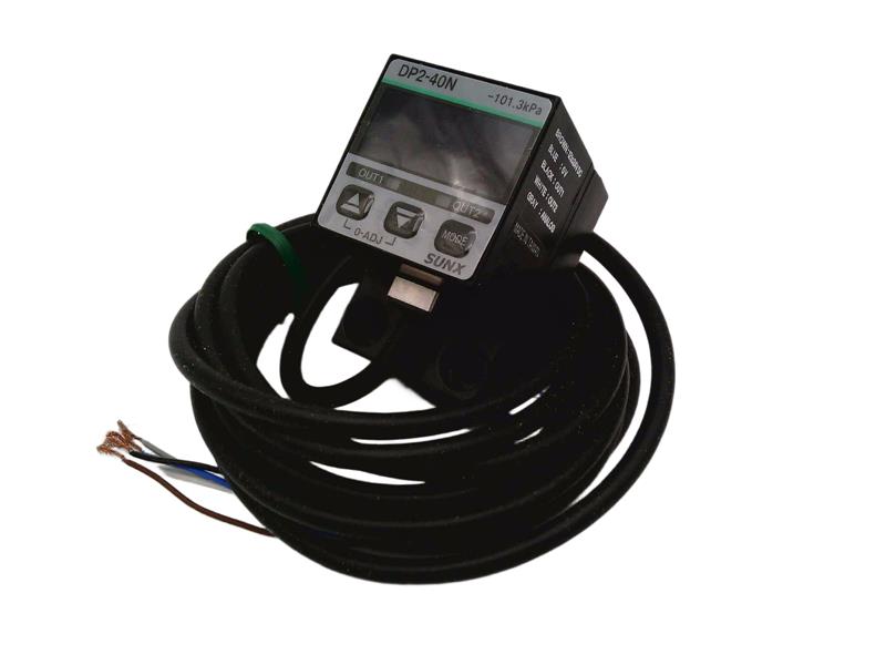 DP2-40N by MATSUSHITA ELECTRIC