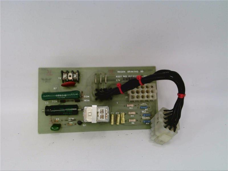 104437201 by NIDEC CORP