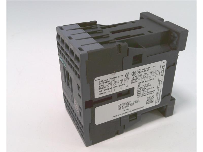 SIEMENS 3RT2015-2BB41