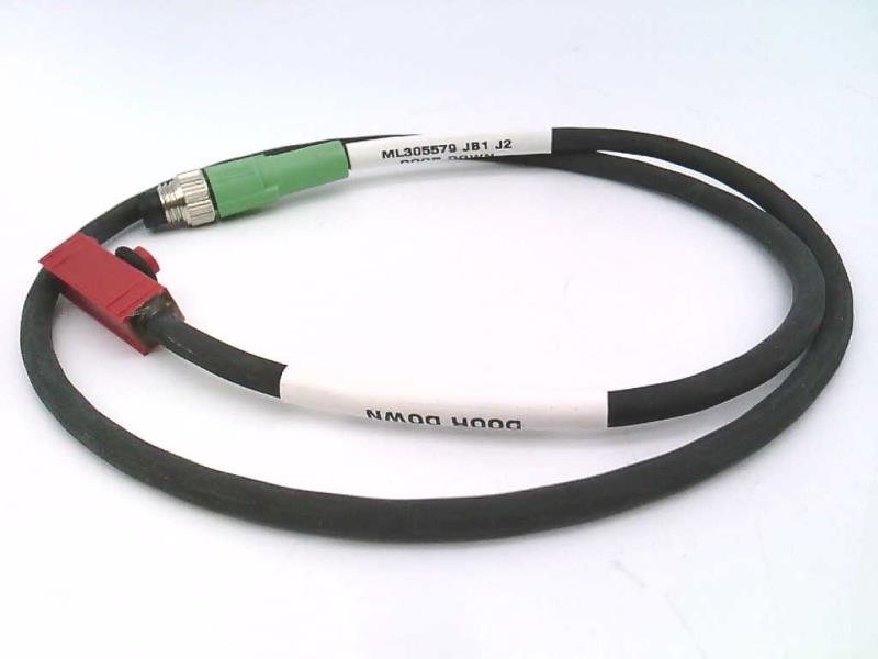 PHD INC ML305579 JB1 J2