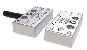 FORTRESS INTERLOCKS FMF5-SS-21-DC-10M-HT
