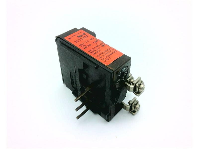 EATON CORPORATION Z0-1.2-CNA