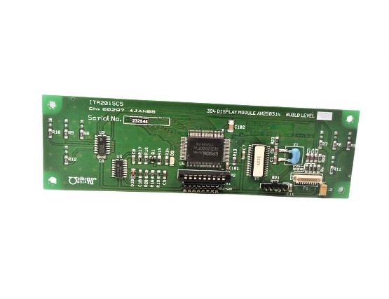 INVENSYS AH250314