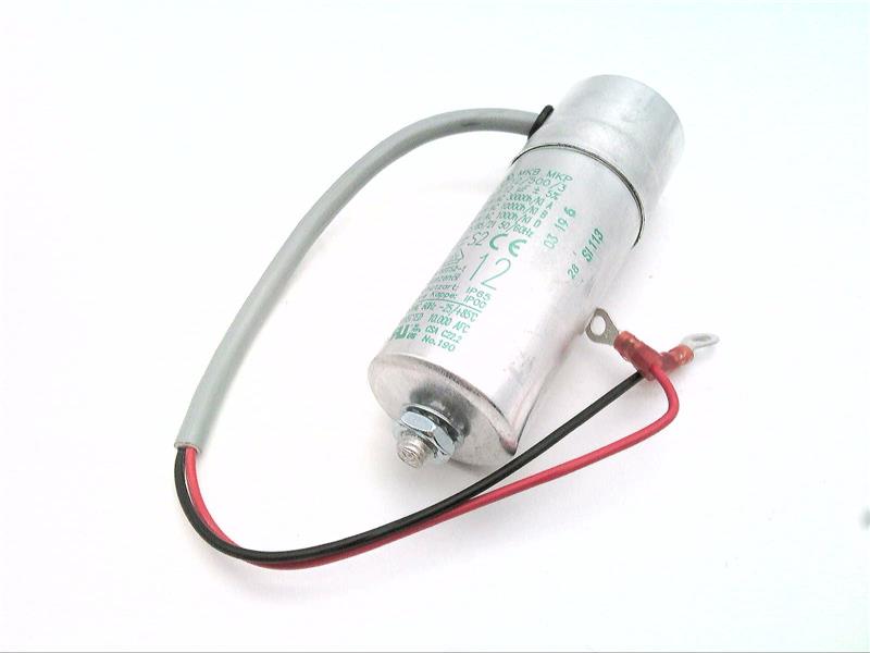 SPECK PUMP 2837.0025