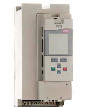 KEB AUTOMATION 18.F5.C1G-340A