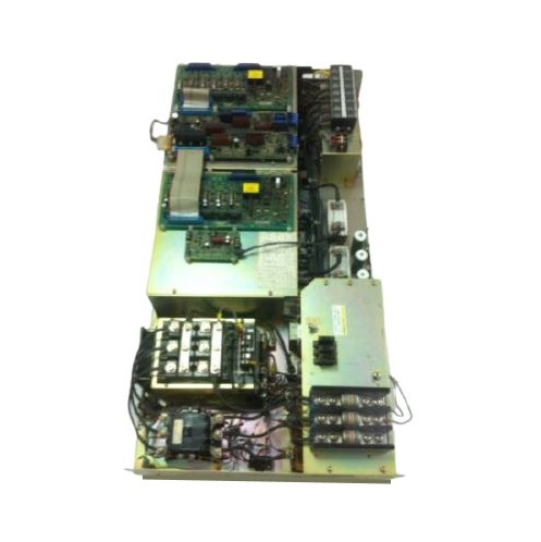 A06B-6053-H080 by FANUC