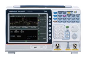 GW INSTEK GSP-9300