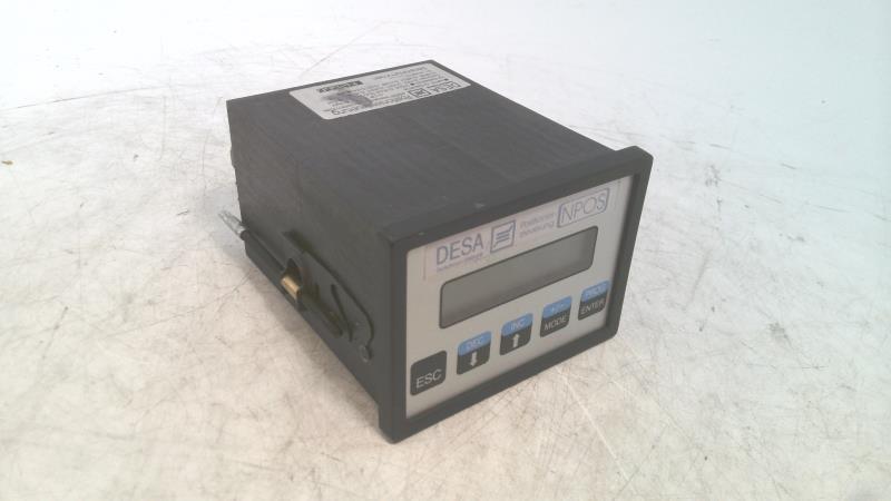 DESA NPOS-5VOLT RS422-NT5