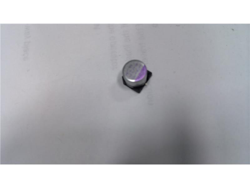 MATSUSHITA ELECTRIC 16SVPT270M